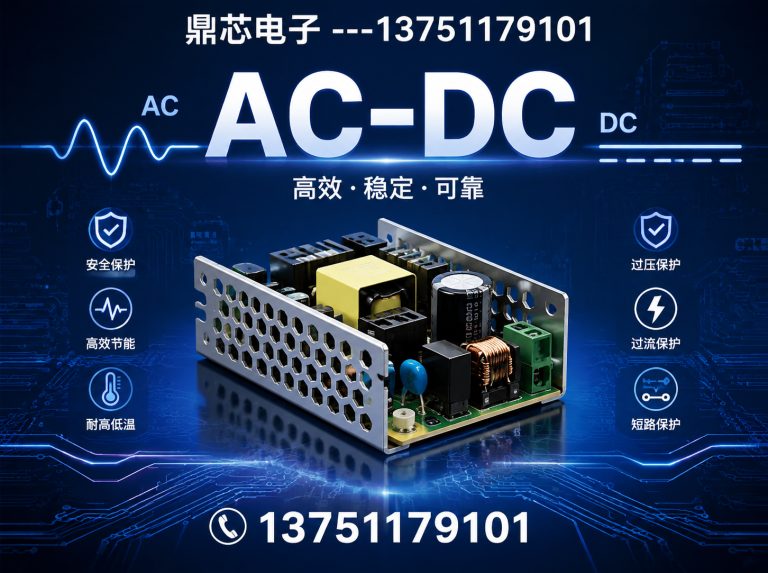 嘉兴DC-DC展示图